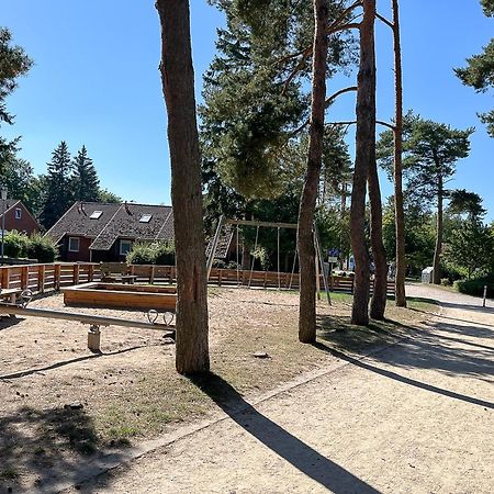 Feriendorf Papillon Wohnung 07-2 Boltenhagen  Εξωτερικό φωτογραφία
