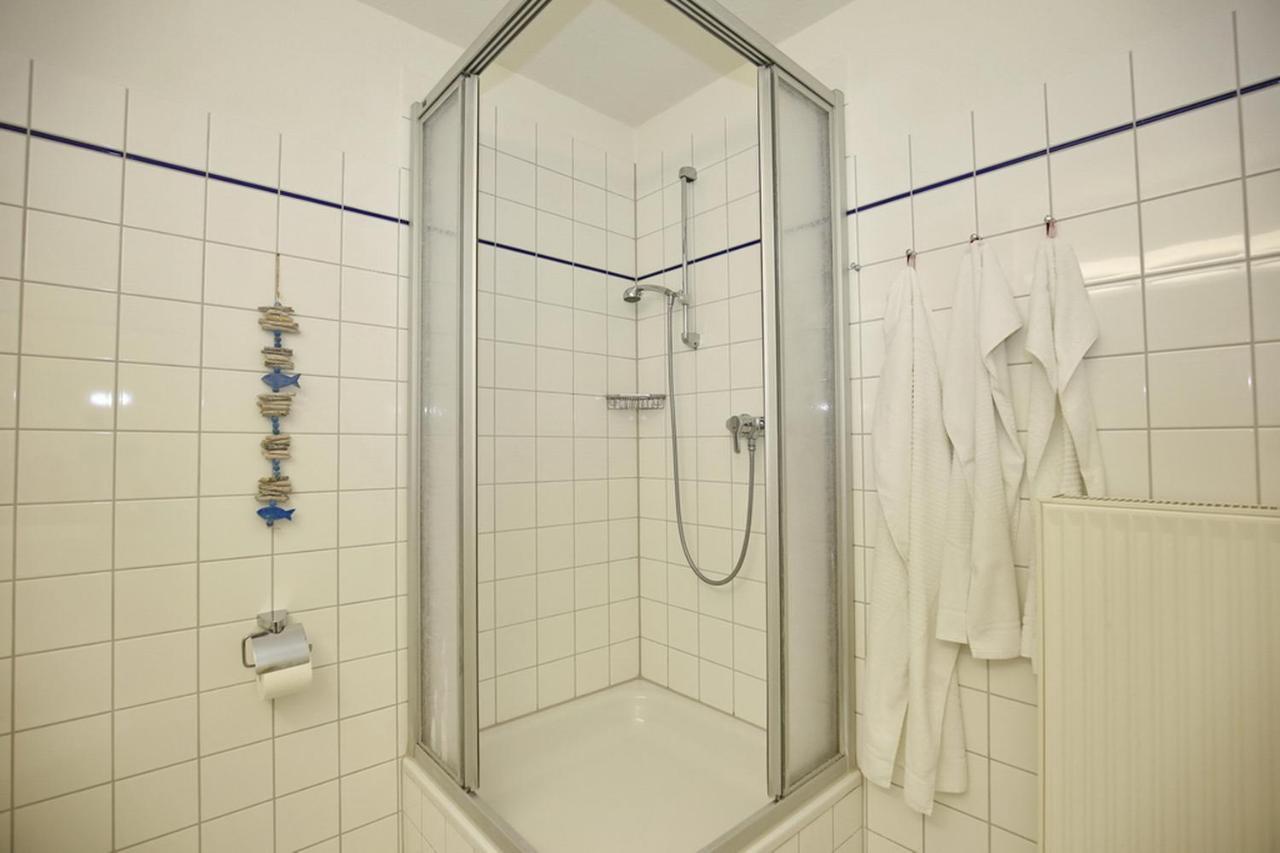 Feriendorf Papillon Wohnung 07-2 Boltenhagen  Εξωτερικό φωτογραφία