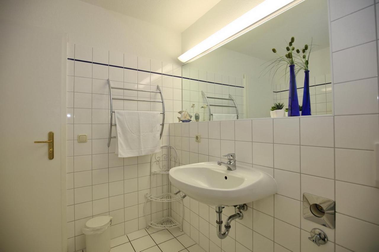 Feriendorf Papillon Wohnung 07-2 Boltenhagen  Εξωτερικό φωτογραφία