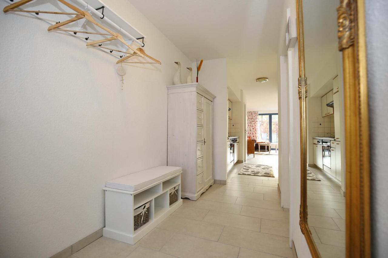 Feriendorf Papillon Wohnung 07-2 Boltenhagen  Εξωτερικό φωτογραφία