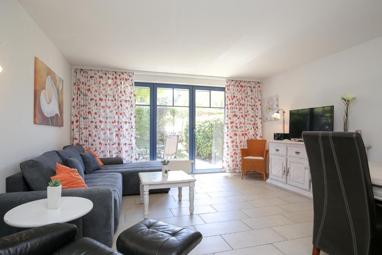 Feriendorf Papillon Wohnung 07-2 Boltenhagen  Εξωτερικό φωτογραφία