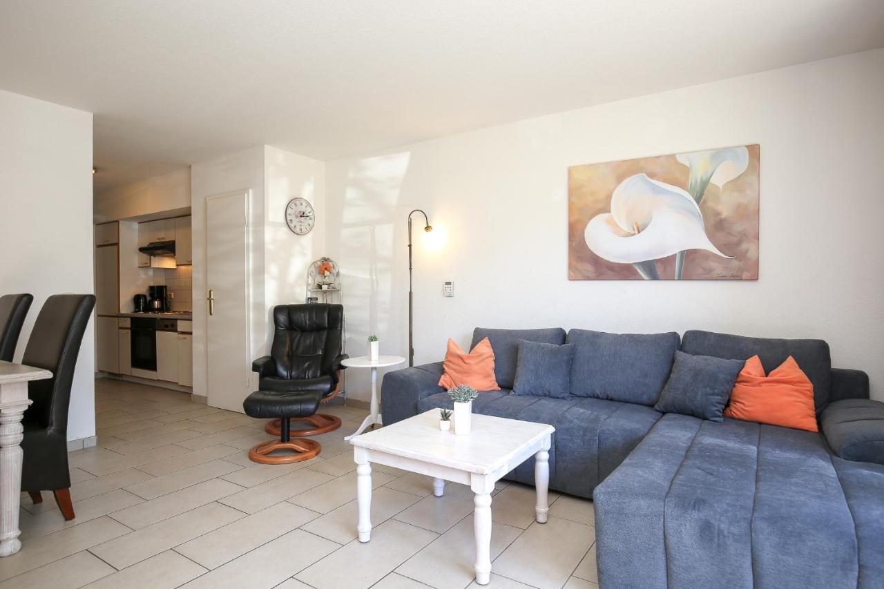 Feriendorf Papillon Wohnung 07-2 Boltenhagen  Εξωτερικό φωτογραφία
