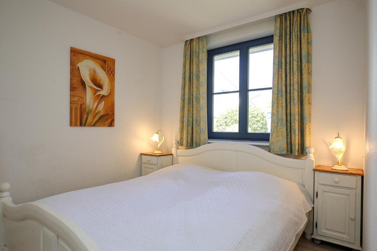Feriendorf Papillon Wohnung 07-2 Boltenhagen  Εξωτερικό φωτογραφία