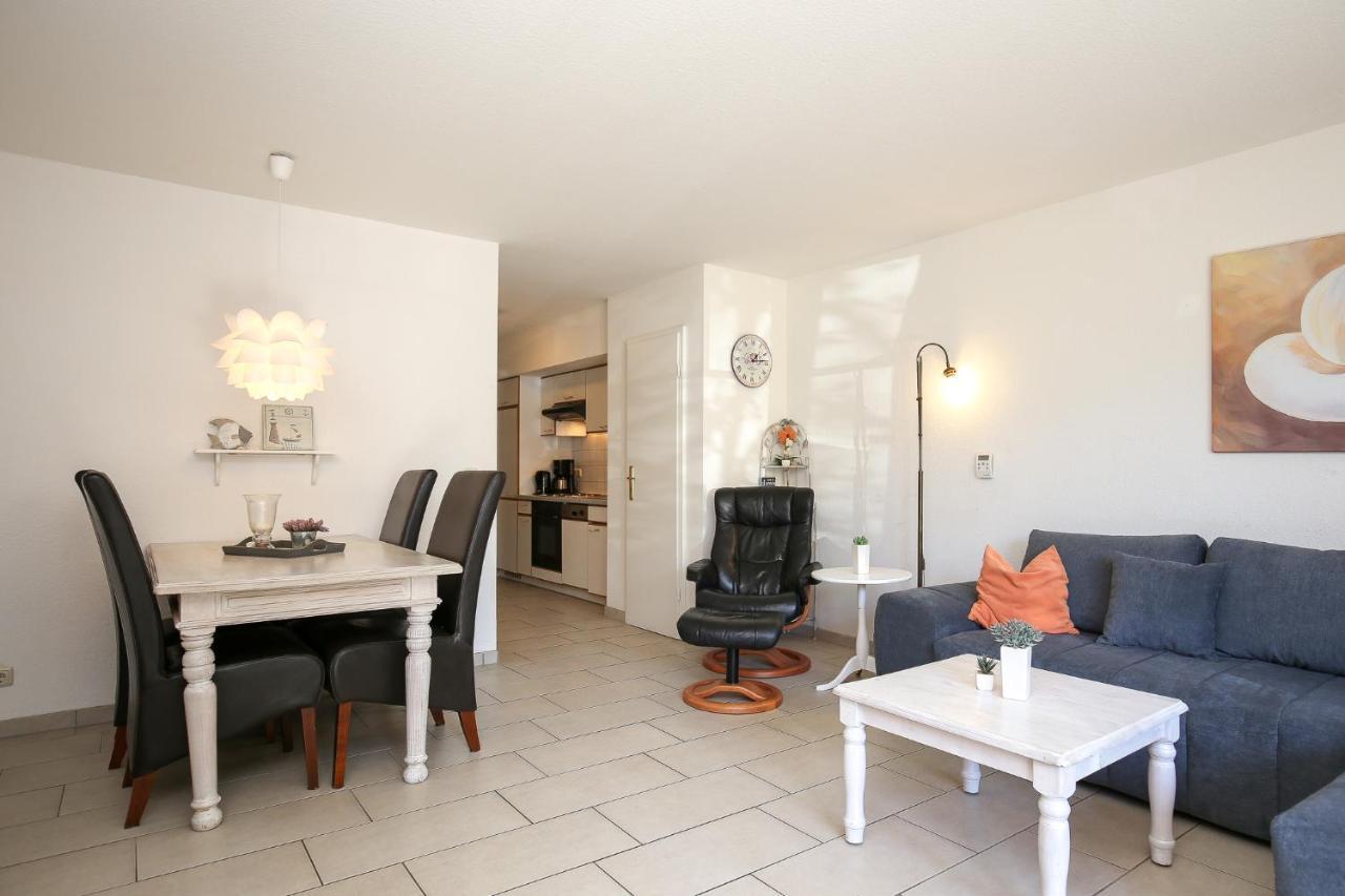 Feriendorf Papillon Wohnung 07-2 Boltenhagen  Εξωτερικό φωτογραφία