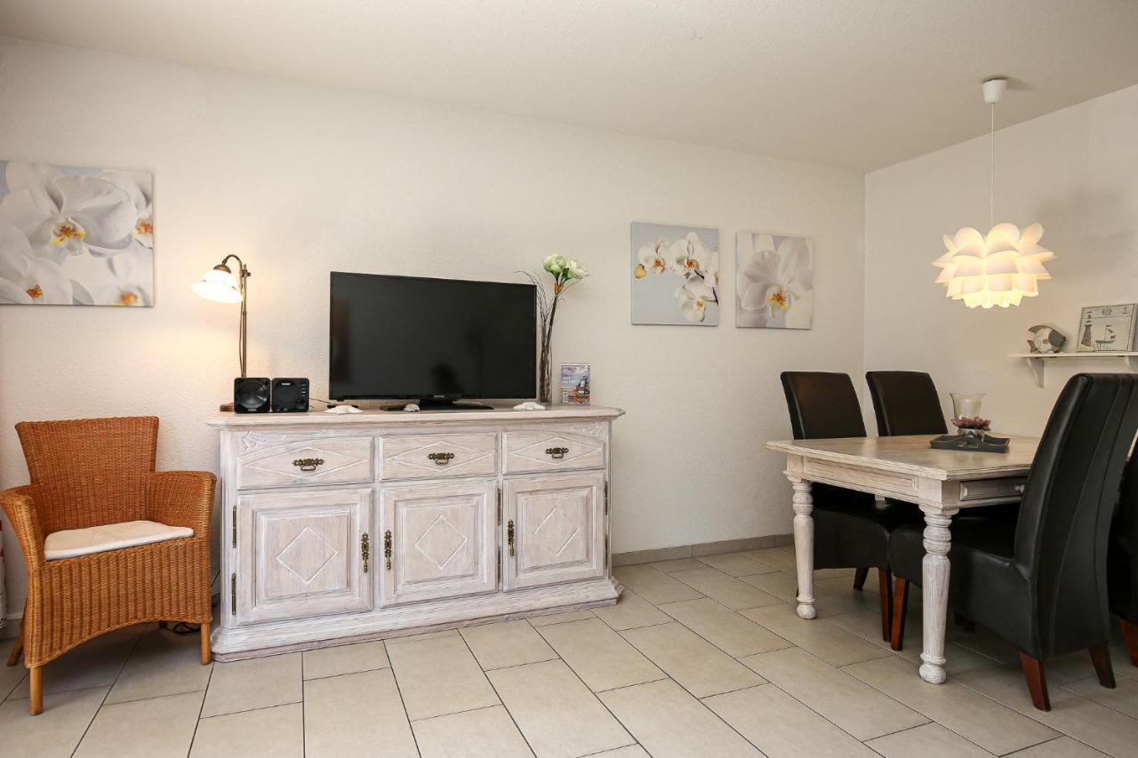 Feriendorf Papillon Wohnung 07-2 Boltenhagen  Εξωτερικό φωτογραφία
