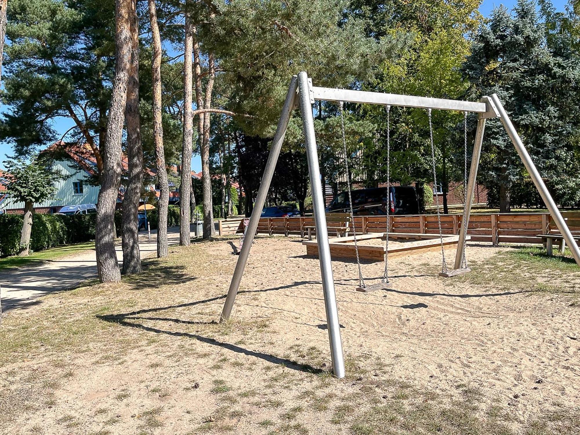 Feriendorf Papillon Wohnung 07-2 Boltenhagen  Εξωτερικό φωτογραφία